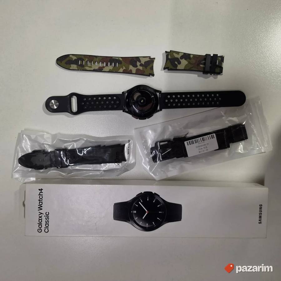 samsung watch 4 classic 4