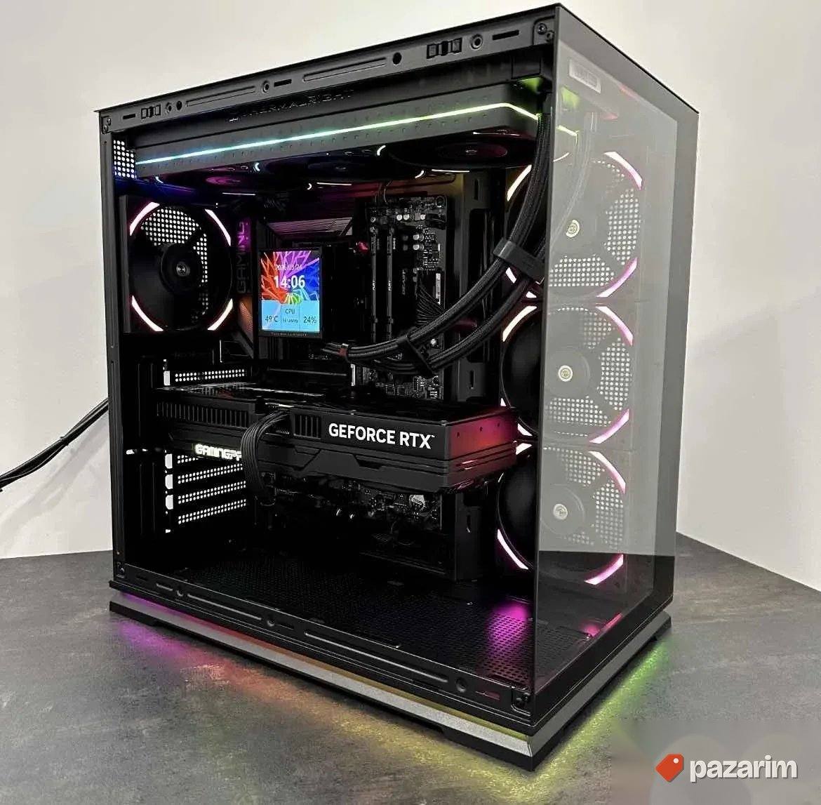 Ryzen 7 9850x3d 1