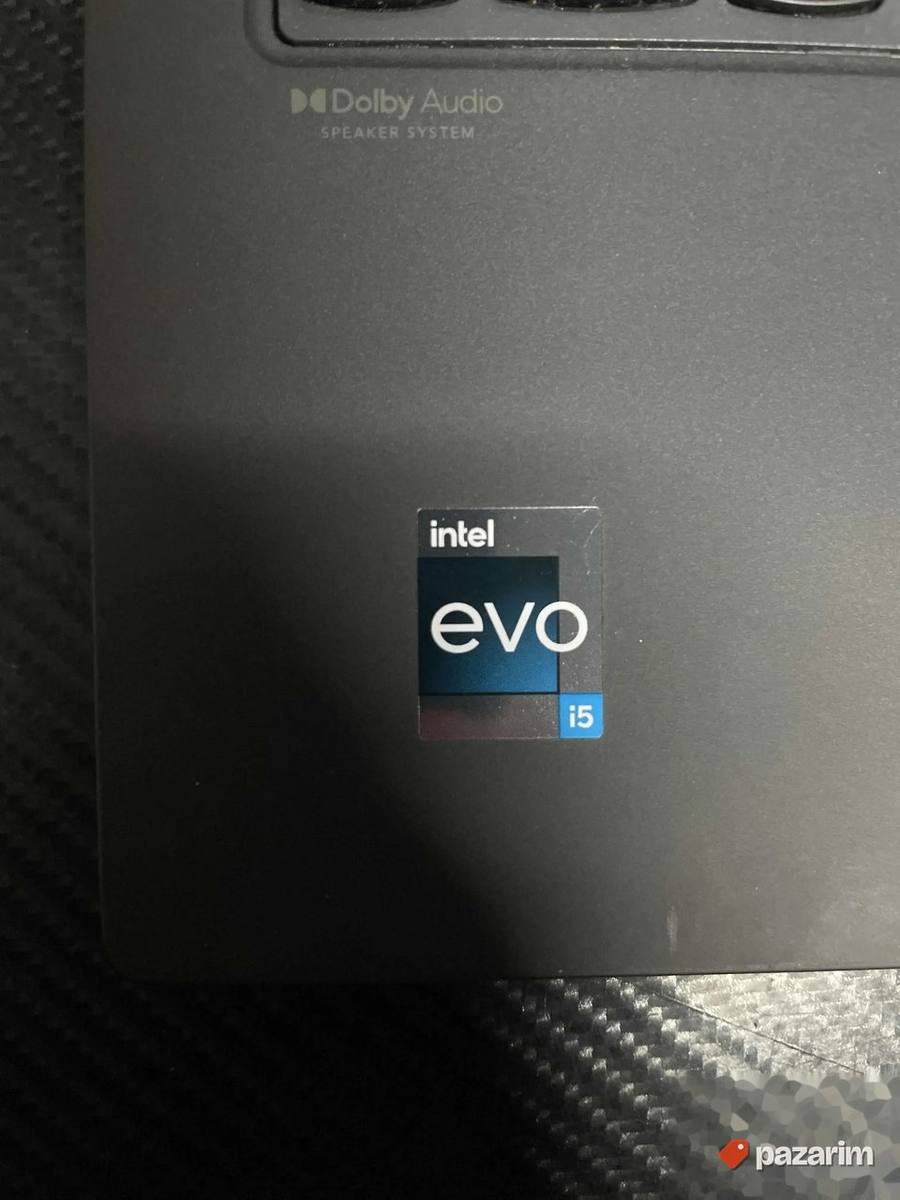 Lenovo Thinkpad X13 Gen4 i5-1235u 512gb 2