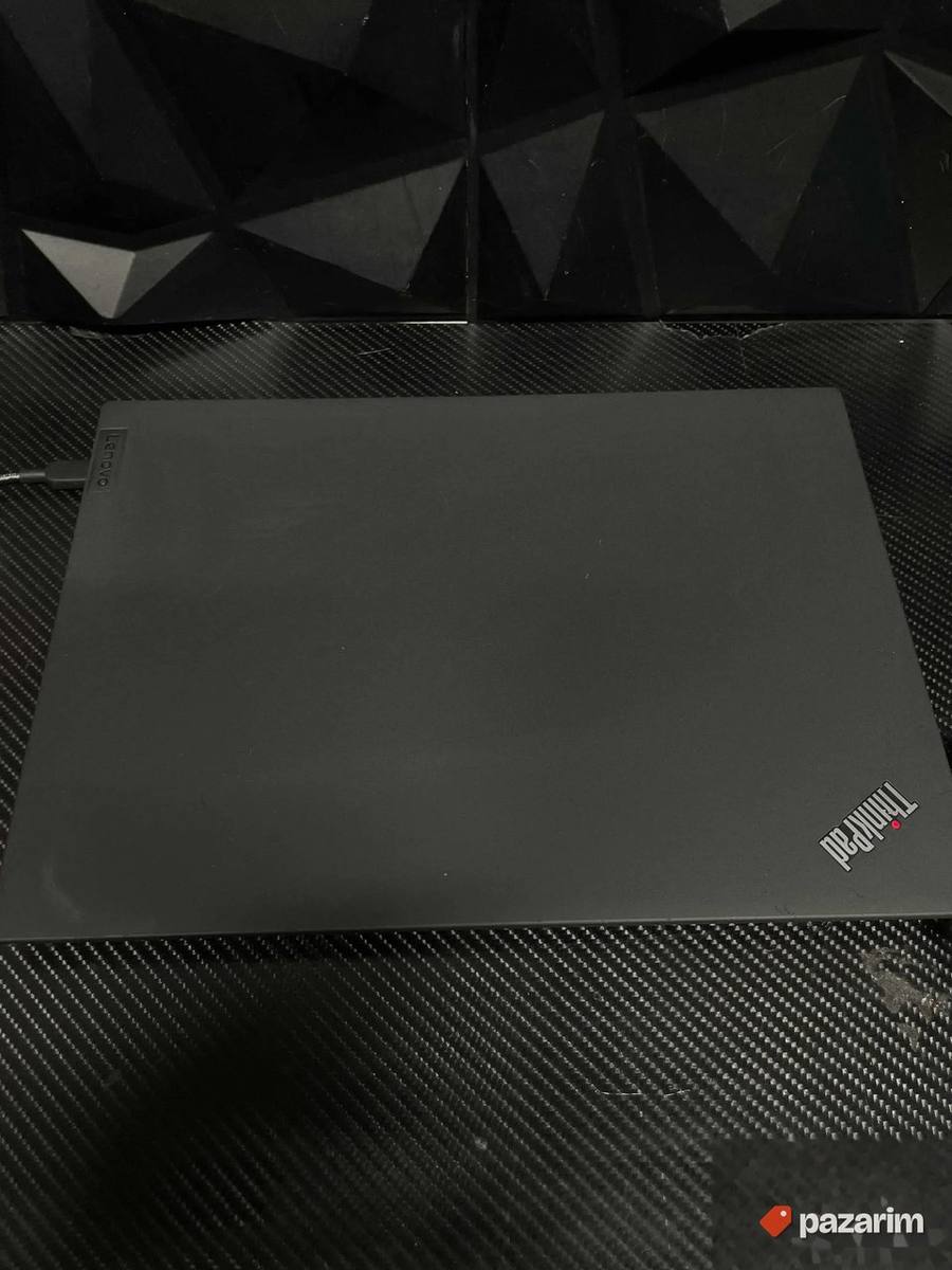 Lenovo Thinkpad X13 Gen4 i5-1235u 512gb 5