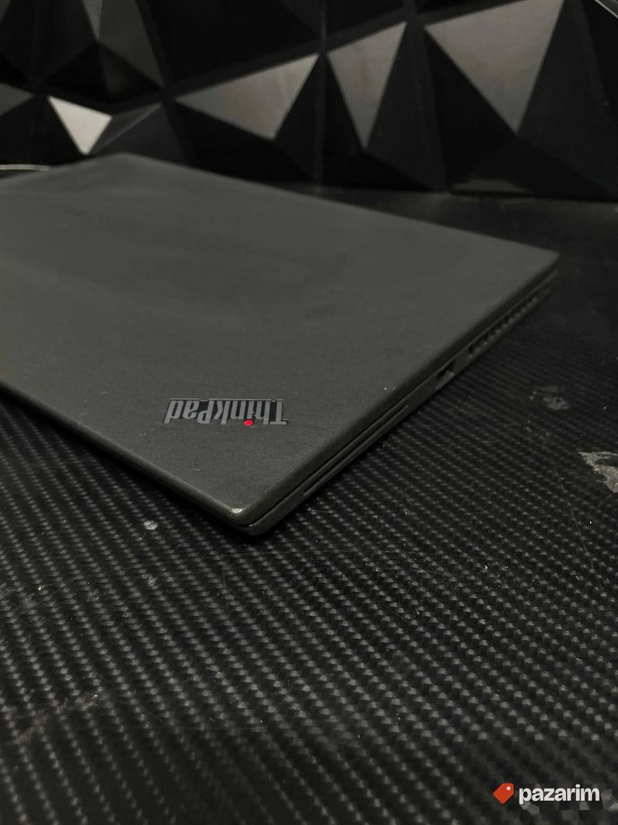 Lenovo Thinkpad X13 Gen4 i5-1235u 512gb 6