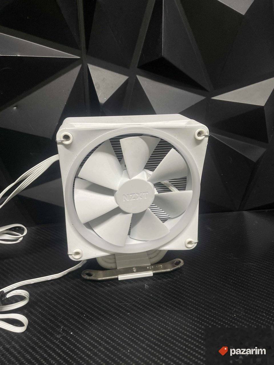 Nzxt Kuler Beli 120mm lga1700 1