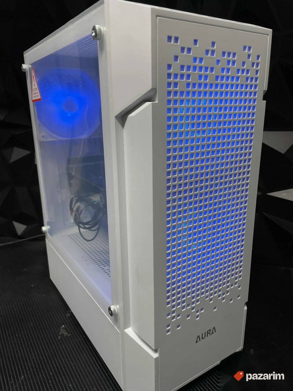 GamingPc Ryzen 7 Rx 5700xt Pubg 1