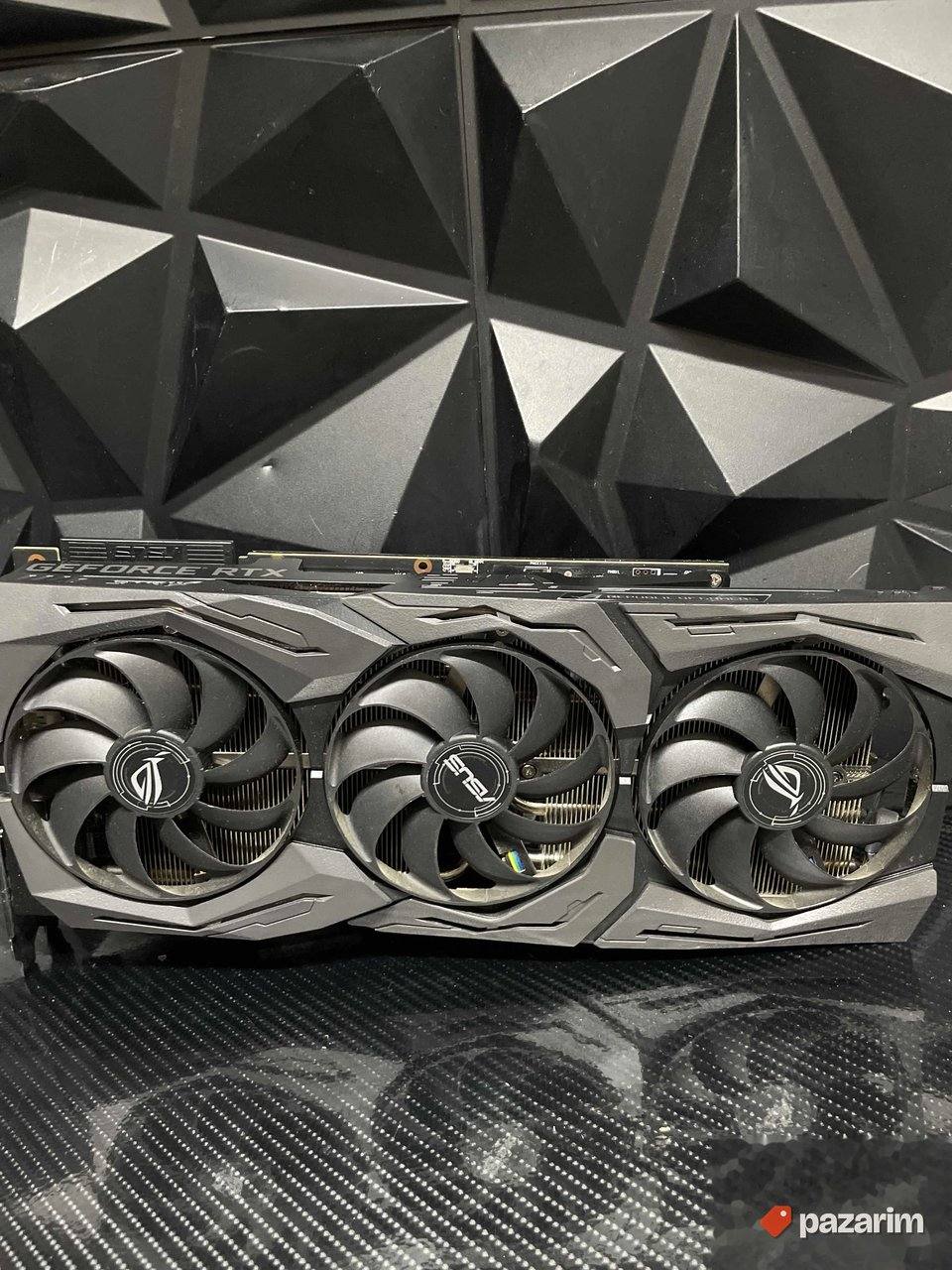 Rtx 2080 Strix / rtx2080 1