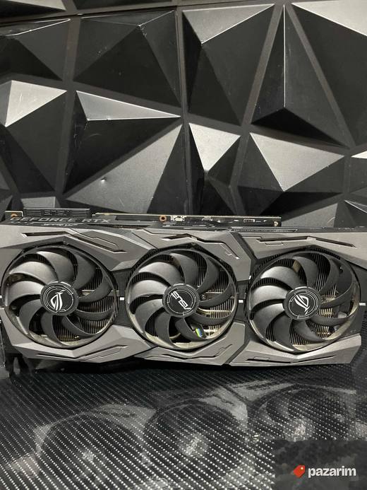 Rtx 2080 Strix / rtx2080