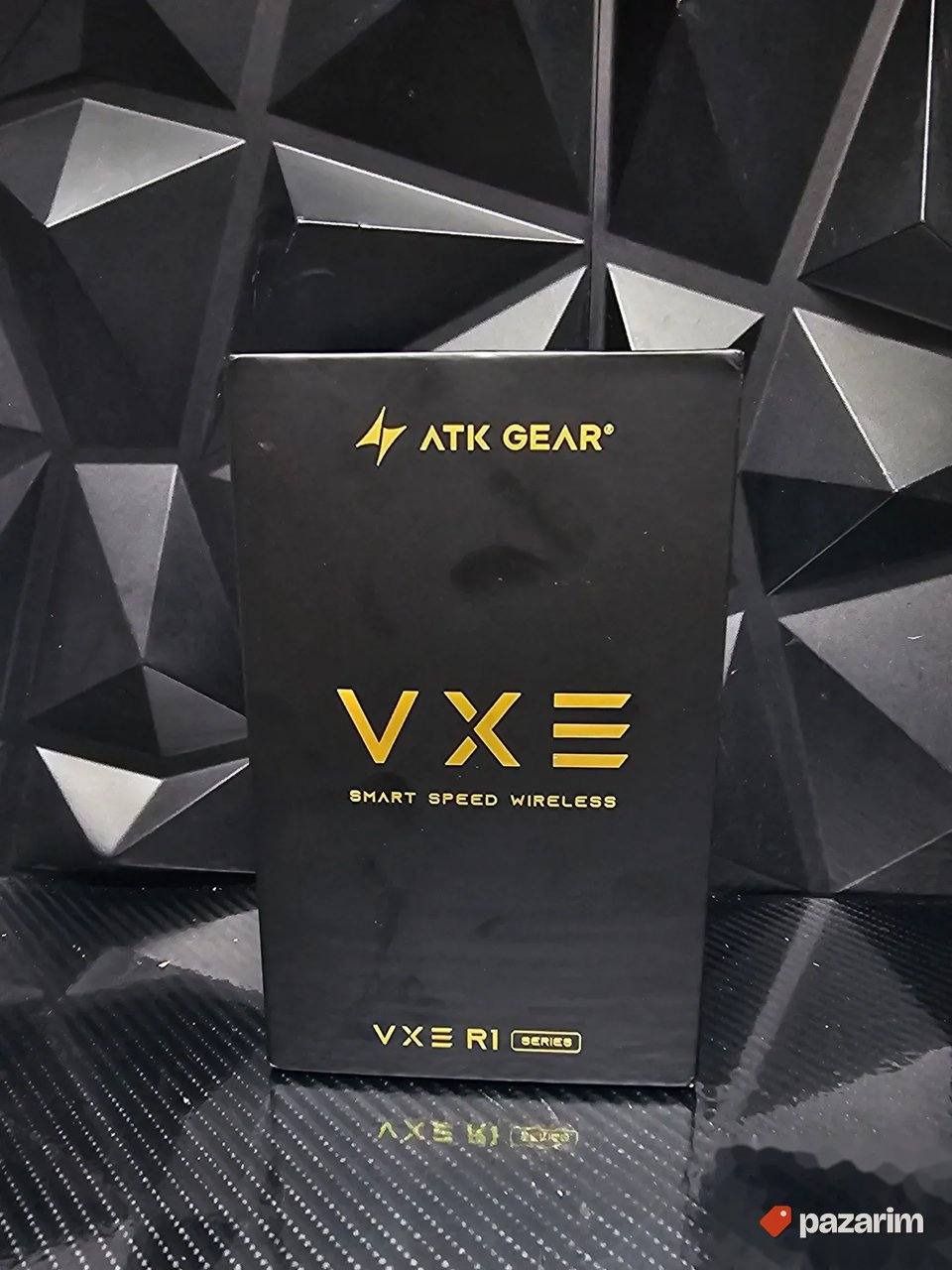 Atk Gear Dragonfly VXE R1 Pro 1