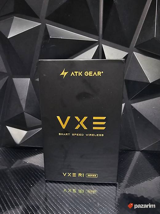 Atk Gear Dragonfly VXE R1 Pro