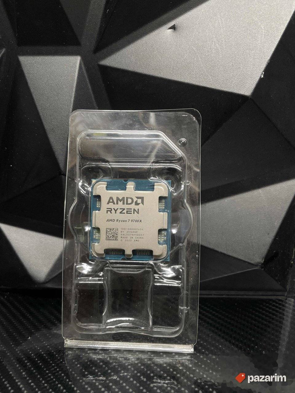 Ryzen 7 9700x 1