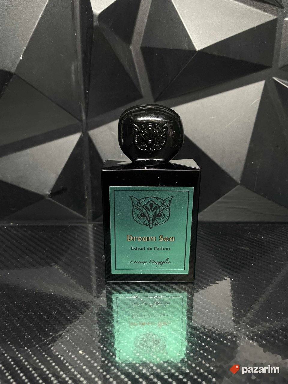 Lorenzo Pazaglia Dream Sea Dekant 5/10ml 1