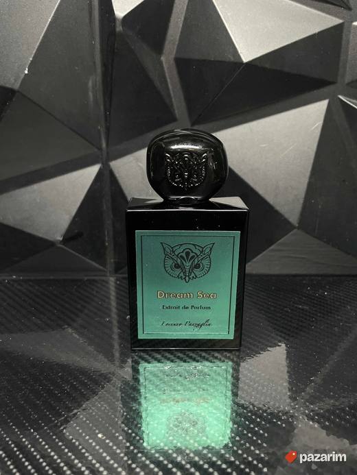 Lorenzo Pazaglia Dream Sea Dekant 5/10ml