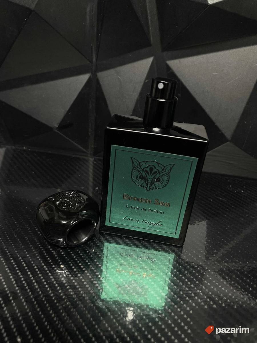 Lorenzo Pazaglia Dream Sea Dekant 5/10ml 4