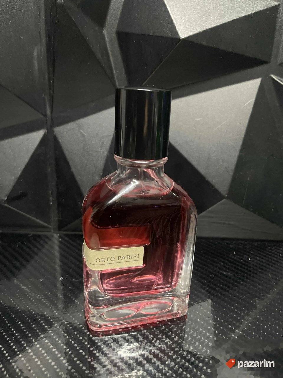 Orto parisi terroni deknati 5/10ml 1
