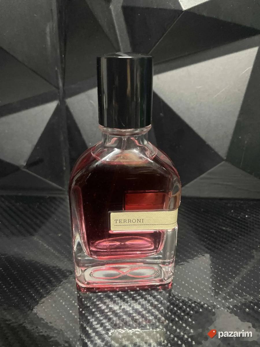 Orto parisi terroni deknati 5/10ml 2