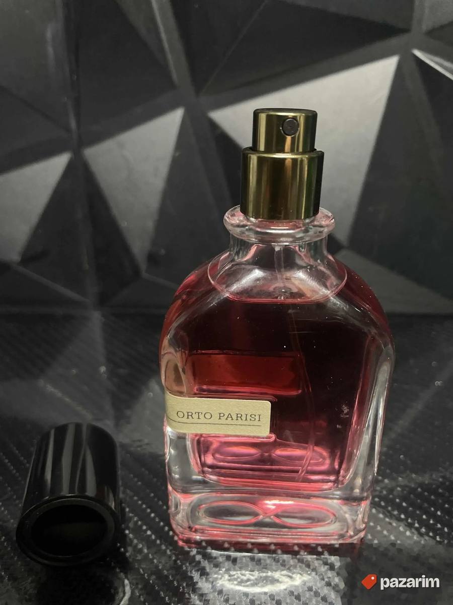 Orto parisi terroni deknati 5/10ml 3