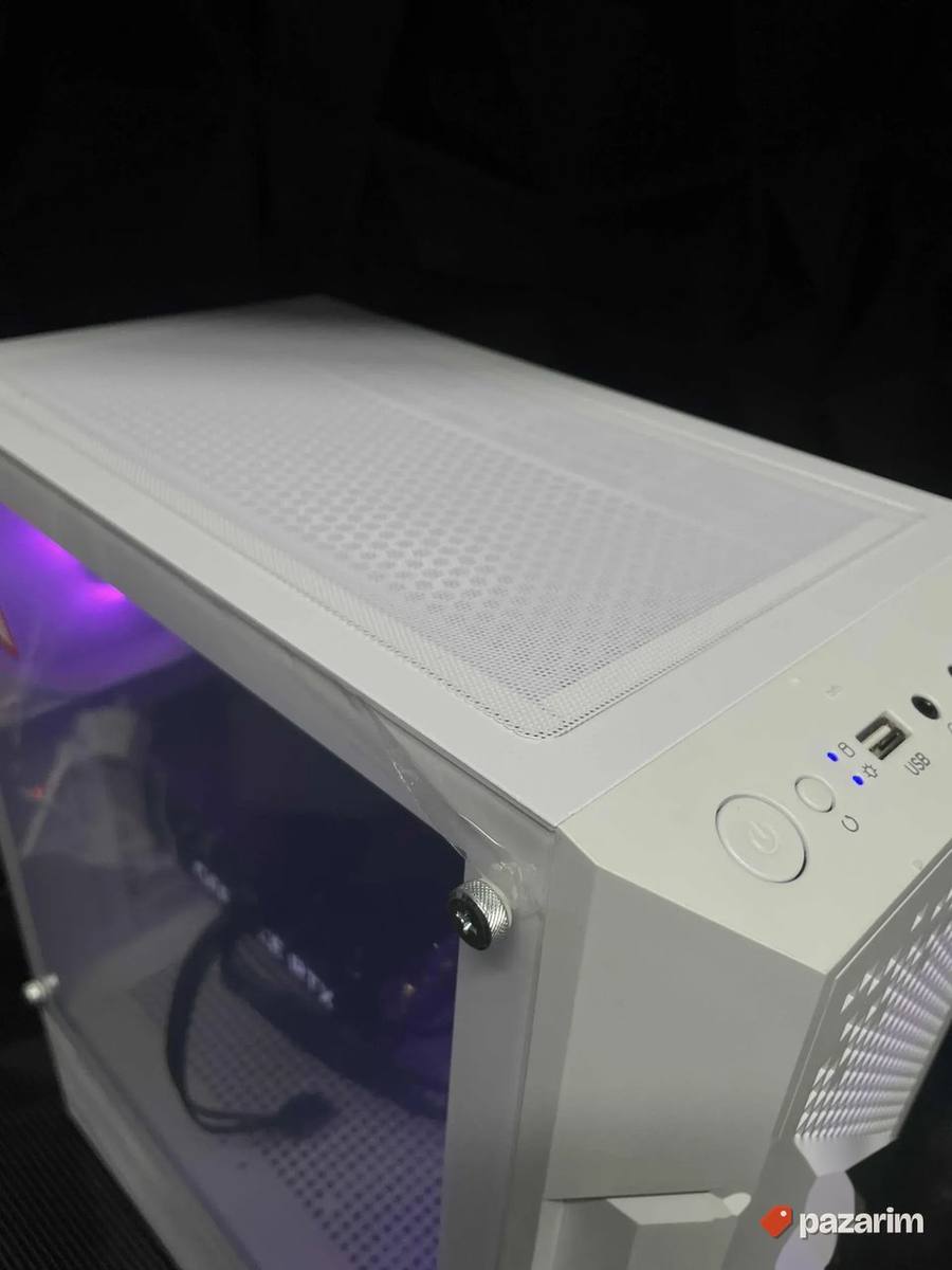 GamingPc 5600x 3060ti Gta 6 2