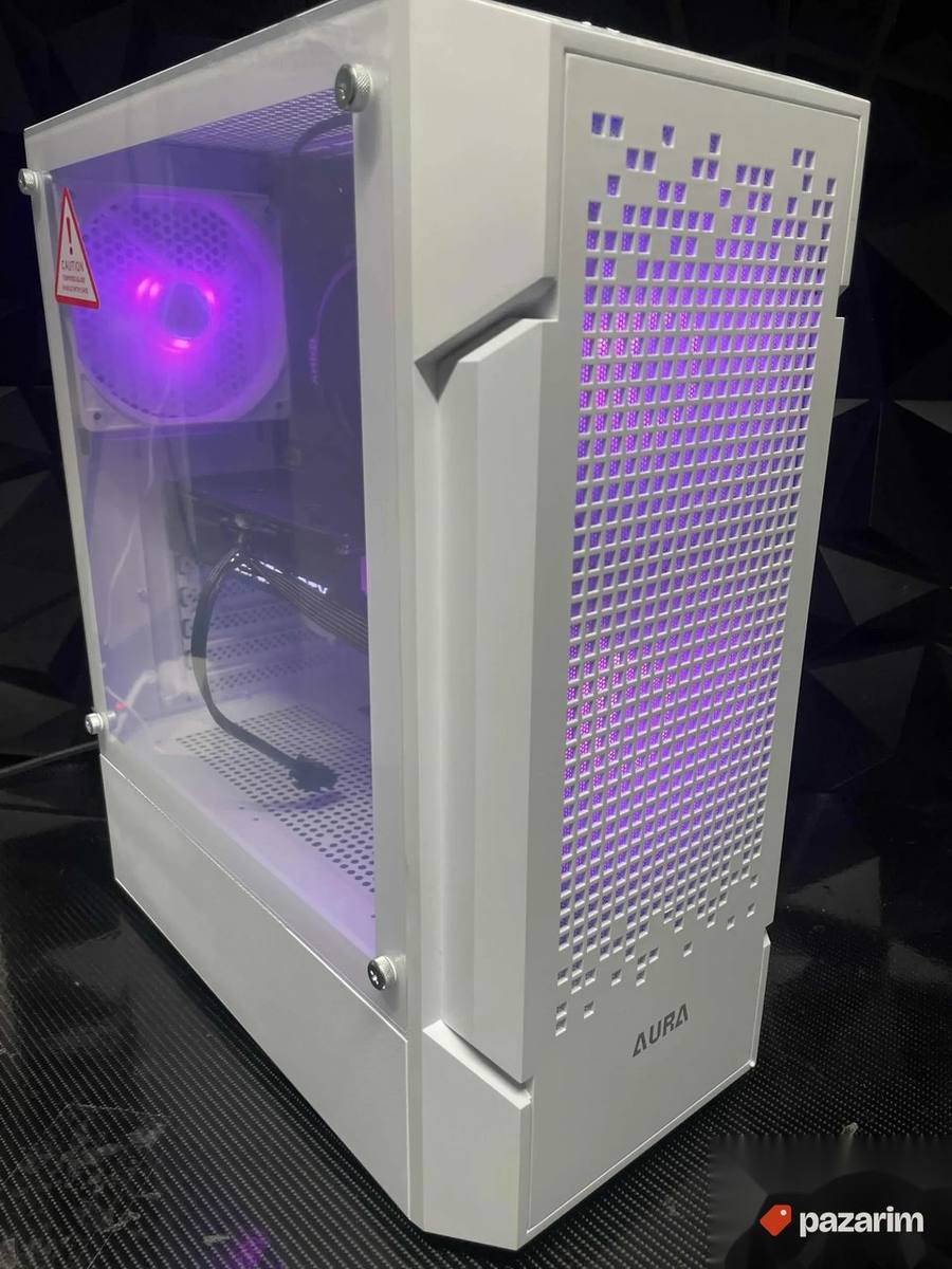 GamingPc 5600x 3060ti Gta 6 3
