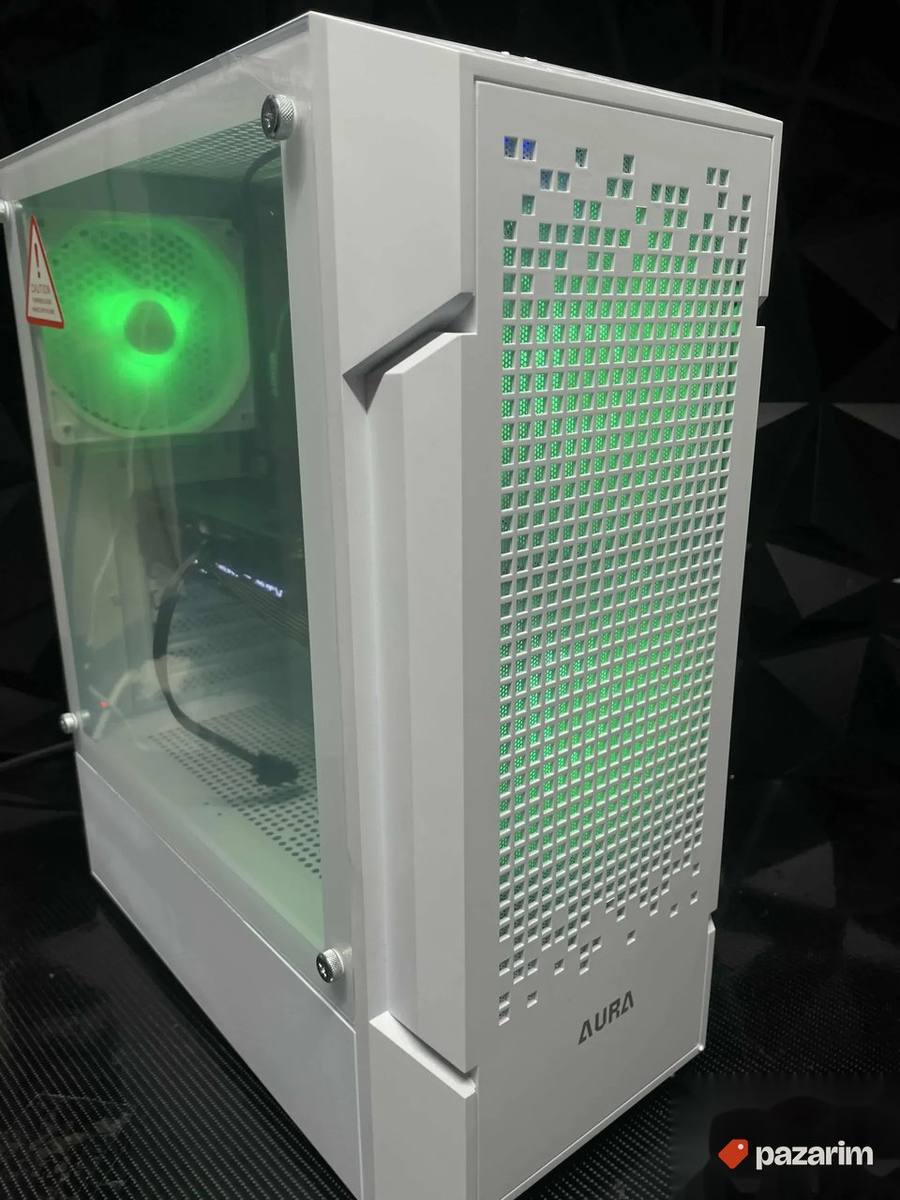 GamingPc 5600x 3060ti Gta 6 4