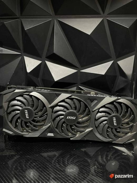Rtx 3090 Msi Ventus 24gb Odmah dostuono