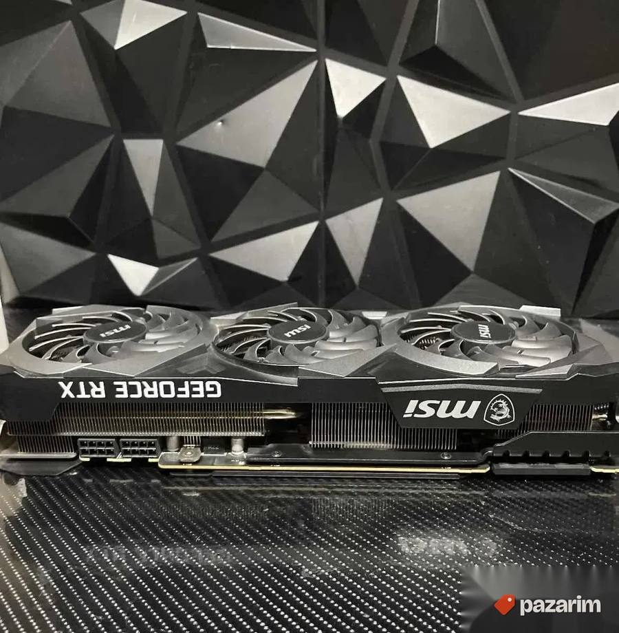 Rtx 3090 Msi Ventus 24gb Odmah dostuono 5