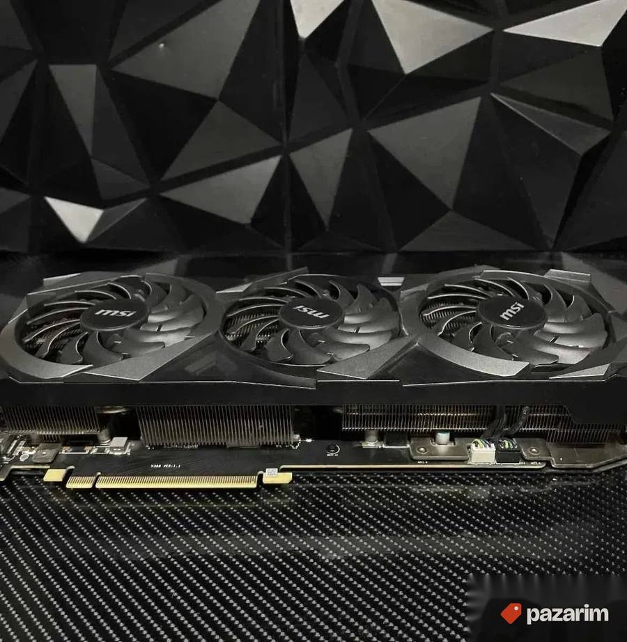 Rtx 3090 Msi Ventus 24gb Odmah dostuono 6