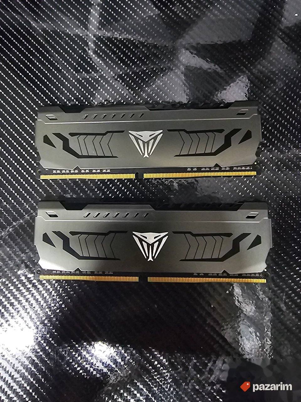 2x16gb 3600mhz Ddr4 Pratriot ram 1