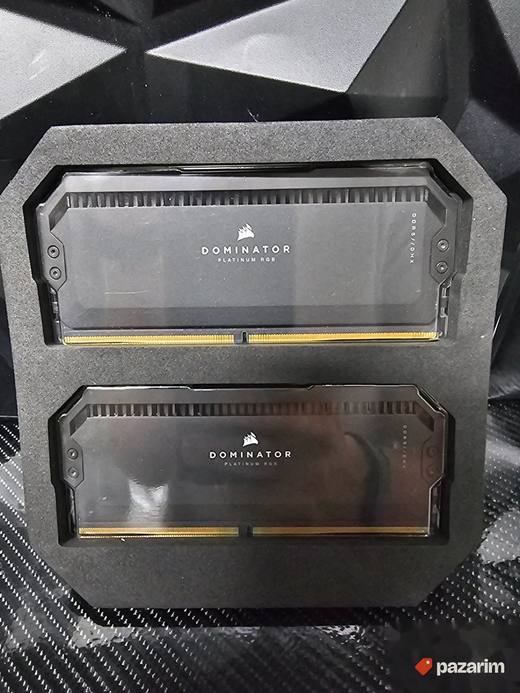 2x16gb 32gb Dominator 5600mhz ddr5