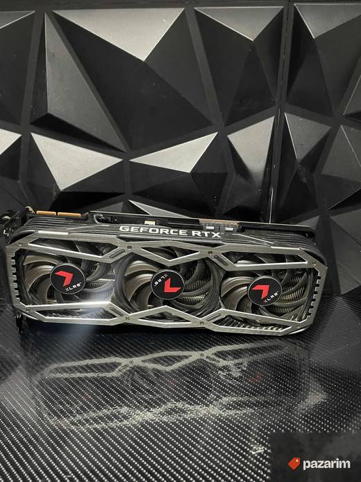 Rtx 3090 24gb Pny