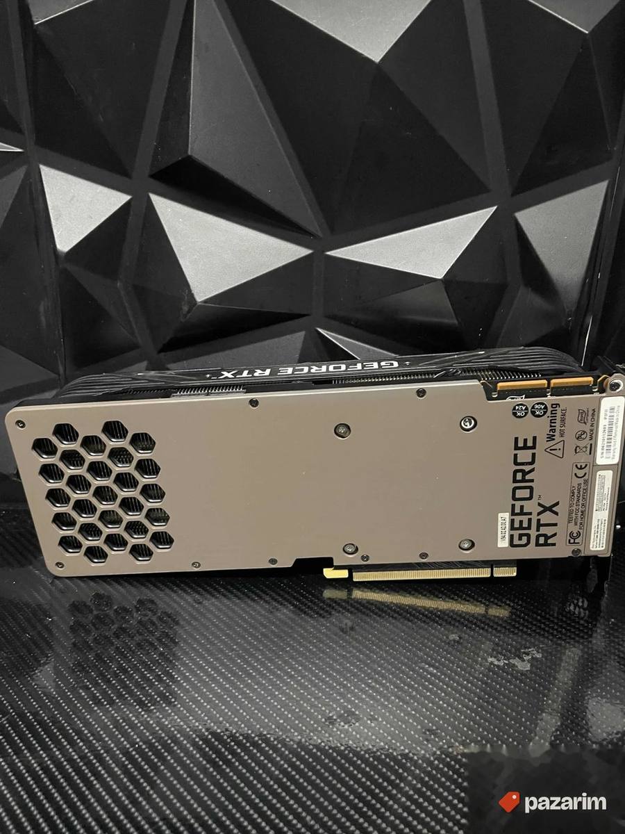 Rtx 3090 24gb Pny 2