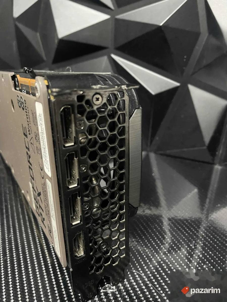 Rtx 3090 24gb Pny 3