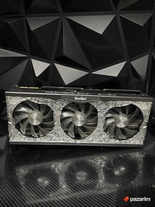 Rtx 3090 Palit Gamerock
