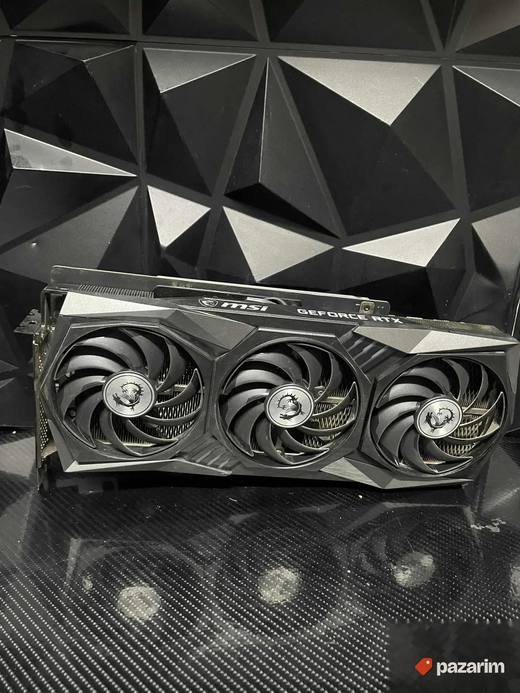 Rtx 3080 Msi GamingX Trio