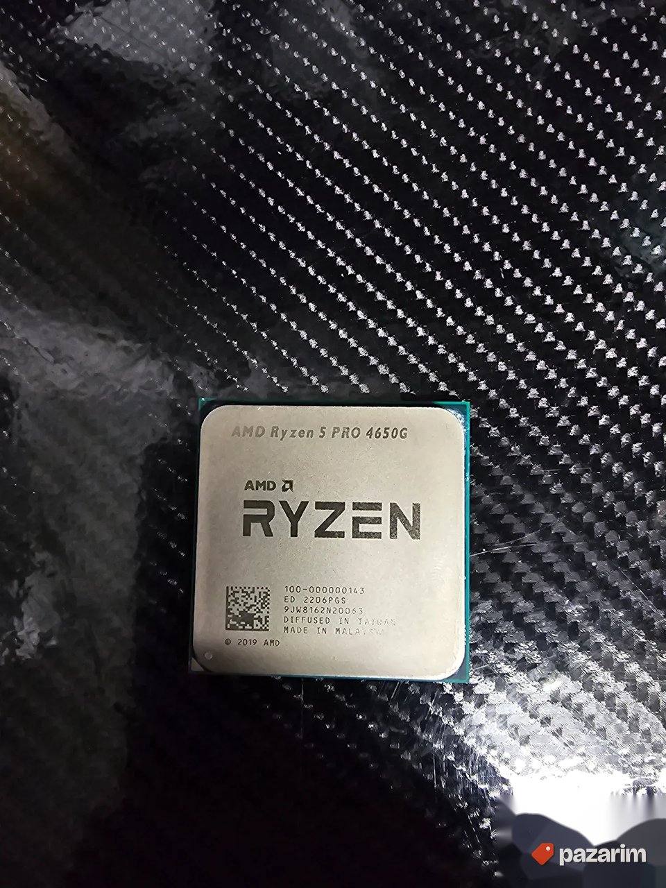 Ryzen 5 4650g 1