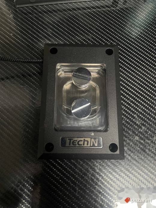 Am4 Vodeni blok TechN