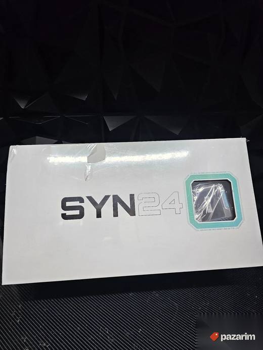 Vodeno Hladjenje Valkyrie Syn 24 ARGB 240