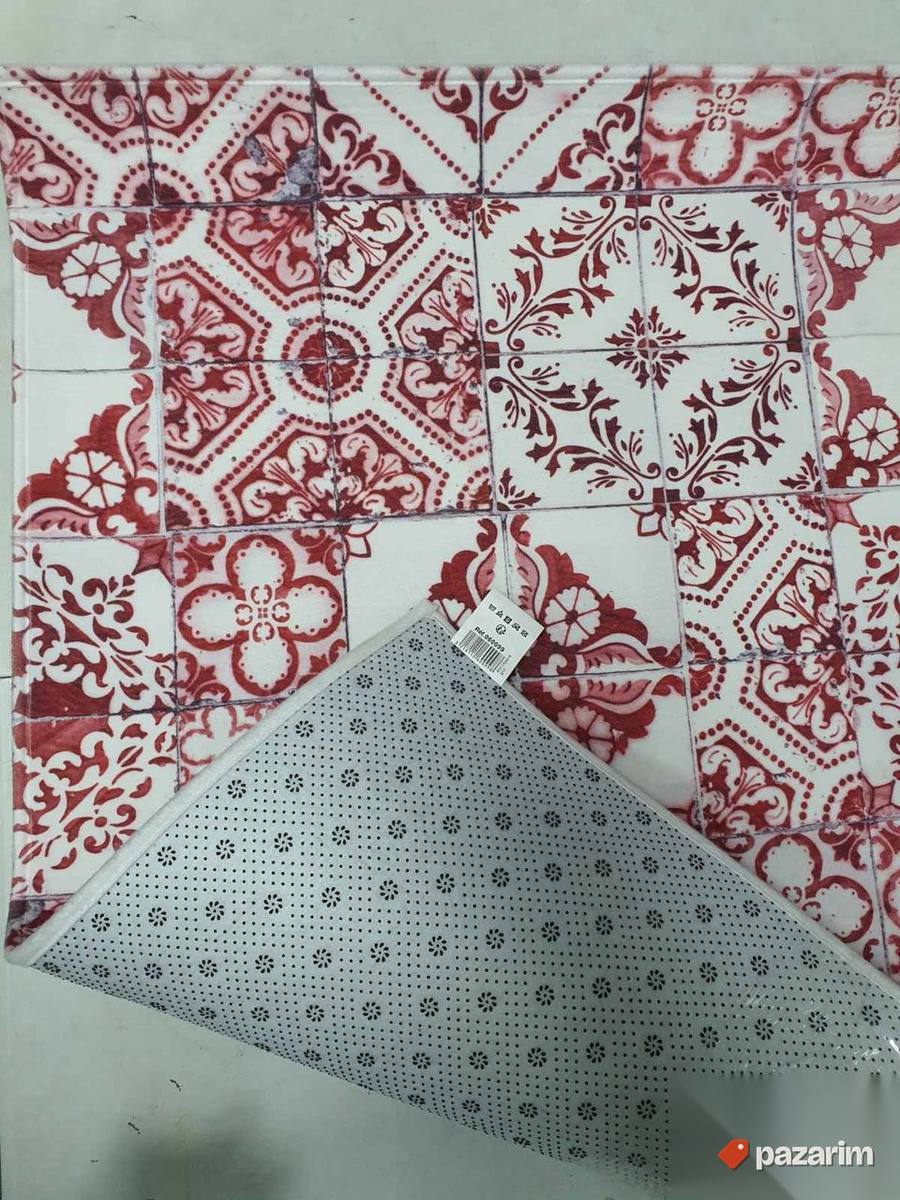 Neklizajuća Staza Imitacija Pločica 60x90cm #32 3