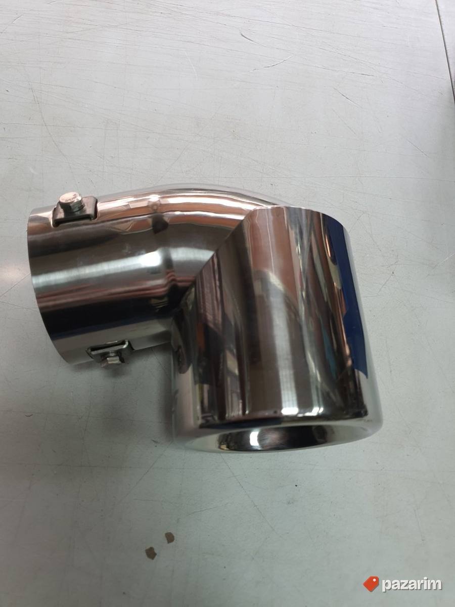 Dodatak za Auspuh 18,5cm-Ricer 3