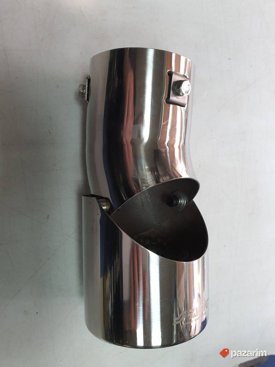 Dodatak za Auspuh 18,5cm-Ricer 4
