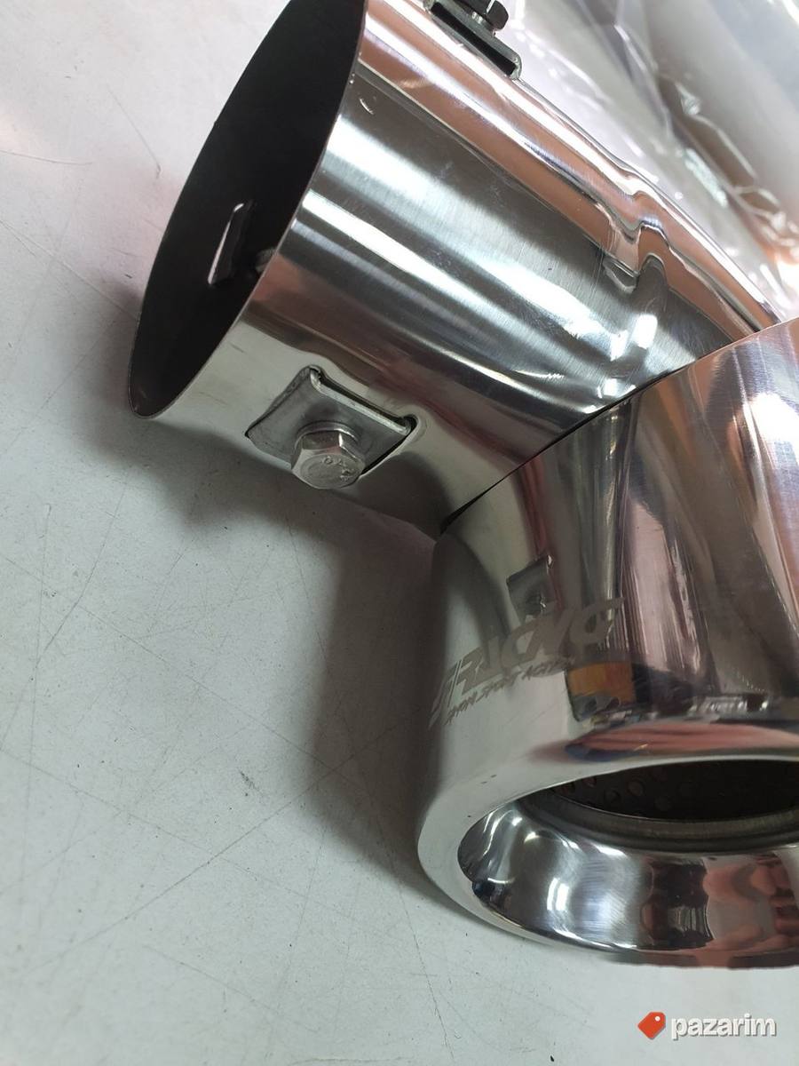 Dodatak za Auspuh 18,5cm-Ricer 5