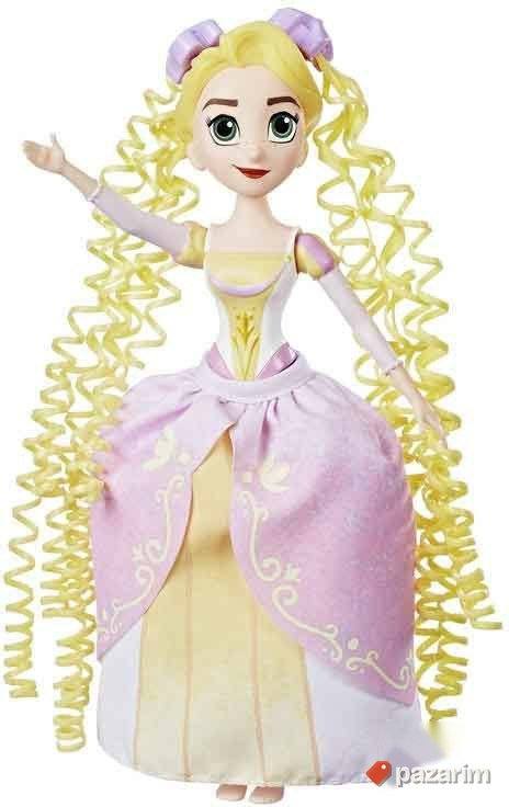 Disney Rapunzel Lutka Sa Dodatnih 13 Aksesoara France 3
