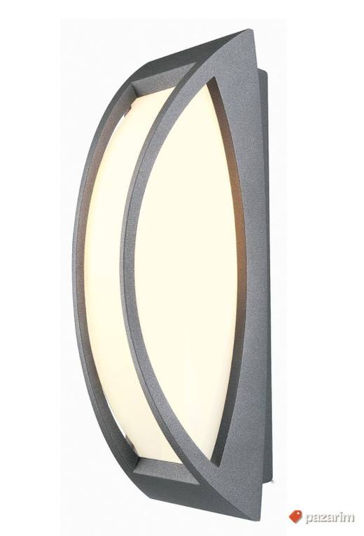MERIDIAN Zidna Lampa, E27, mak. 25W, IP54 Germany
