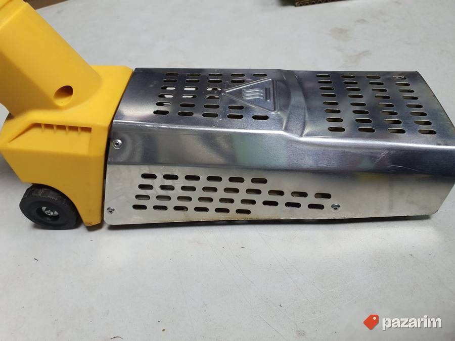 Ubica Korova- Elektro Masina za Uklanjanje Korova 1100W 5