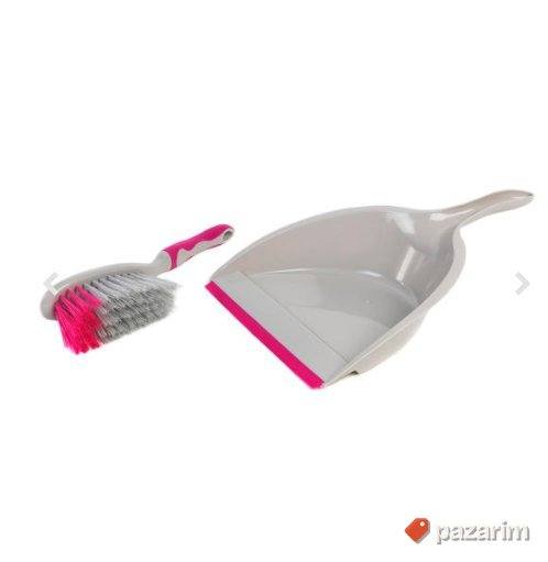 Djubrovnik+ Cetka za Ustedu Prostora Sivo-Roze 5