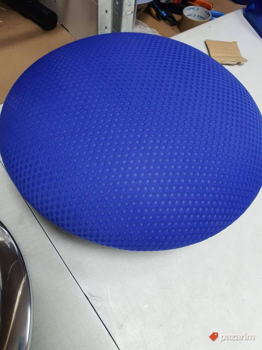 Fitnes Stolica za Fleksibilno Sedenje 36x44x57cm - TopStar 3
