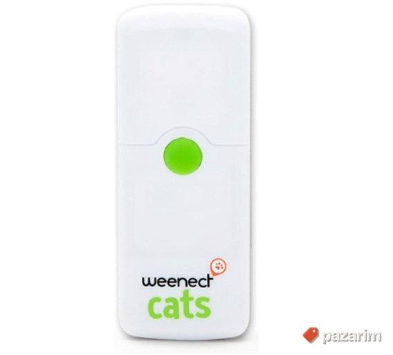 GPS Tragac za Macke - Weenect 2