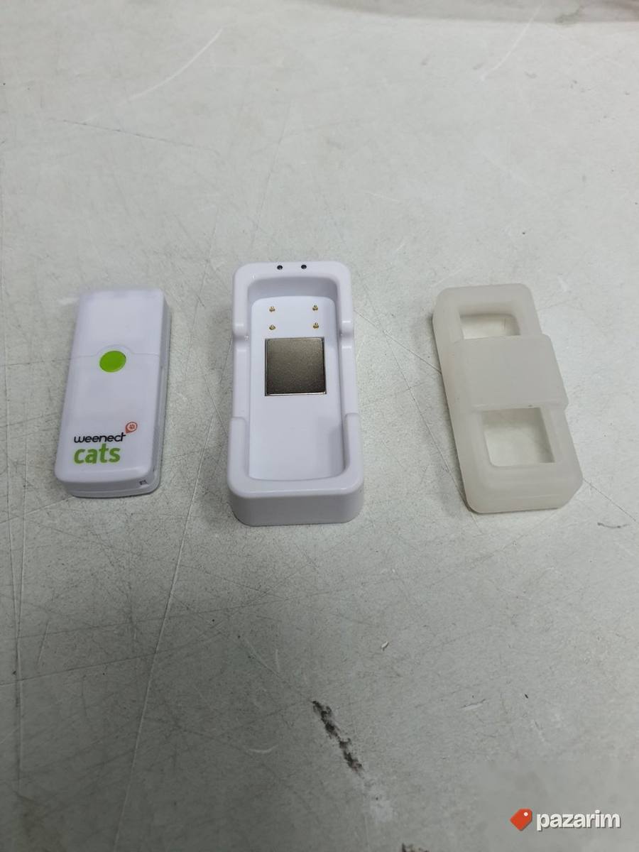 GPS Tragac za Macke - Weenect 4