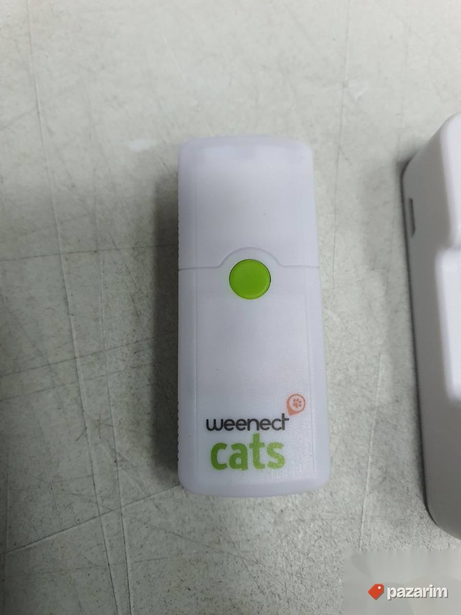GPS Tragac za Macke - Weenect 6