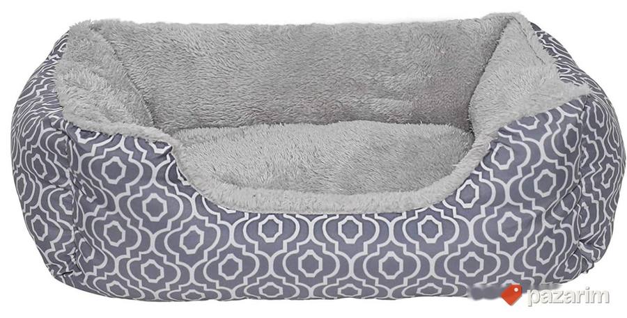 Krevet za Pse i Macke 62 x 50 x 17 cm Vodootporan Rocky Bed 2