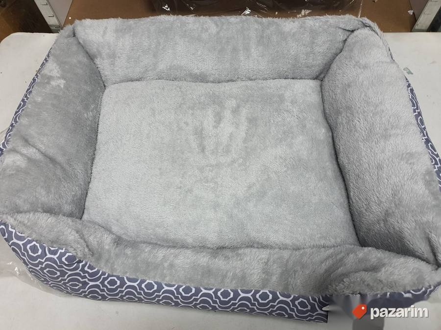Krevet za Pse i Macke 62 x 50 x 17 cm Vodootporan Rocky Bed 6