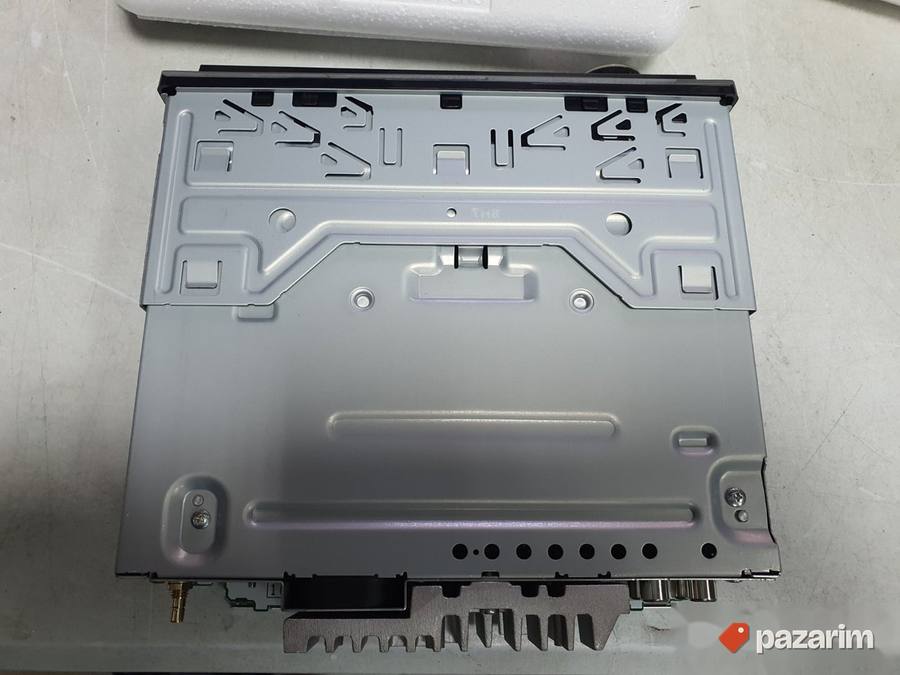 Tjuner plejer za Auto DEH-S410DAB - Pioneer 00 5