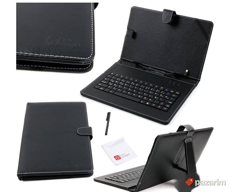 Futrola sa Tastaturom za Tablete do 10inch 4